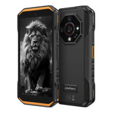 Ulefone Armor X32 Pro 5G, 8GB+256GB, Night Vision, IP68/IP69K Rugged Phone, 5.65 inch Android 14 MediaTek Dimensity 6300 Octa Core, Network: 5G, NFC, OTG